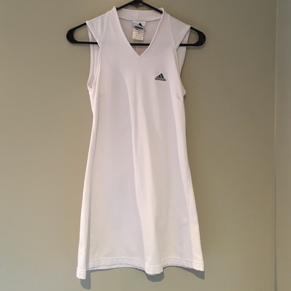 Adidas Tennis Dress