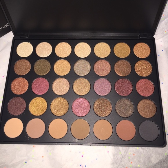 MORPHE Fall Into Frost 35F NEW in Box!!! - Picture 2 of 3