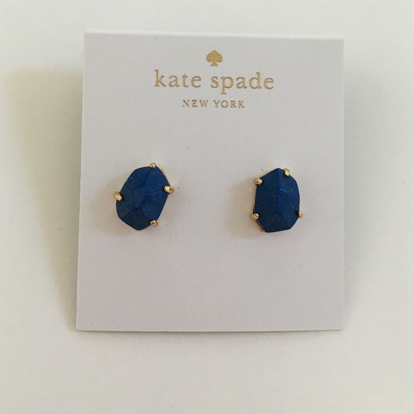 🎉CCO🎉 Kate Spade Stud Earrings - Picture 2 of 3