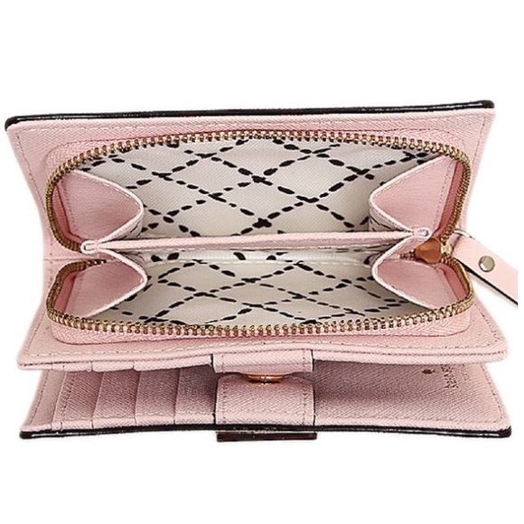 AUTHENTIC KATE SPADE NEWBURY LANE CARA WALLET - Picture 2 of 4