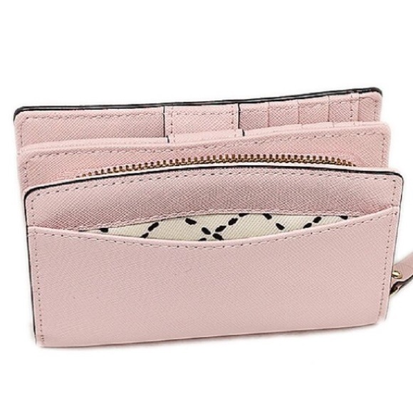 AUTHENTIC KATE SPADE NEWBURY LANE CARA WALLET - Picture 3 of 4