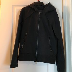 Lululemon Happy Yin Year Hoodie Size 6