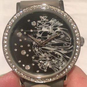Ed Hardy Watch