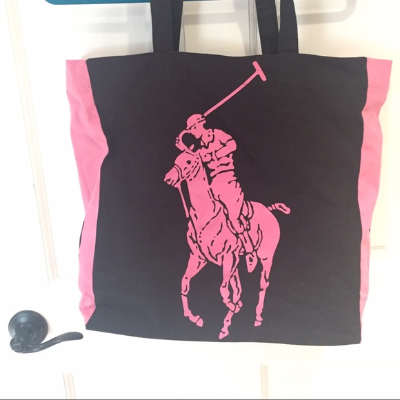 *SALE* RALPH LAUREN new tote bag