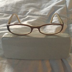 Coach Adelle eyeglasses