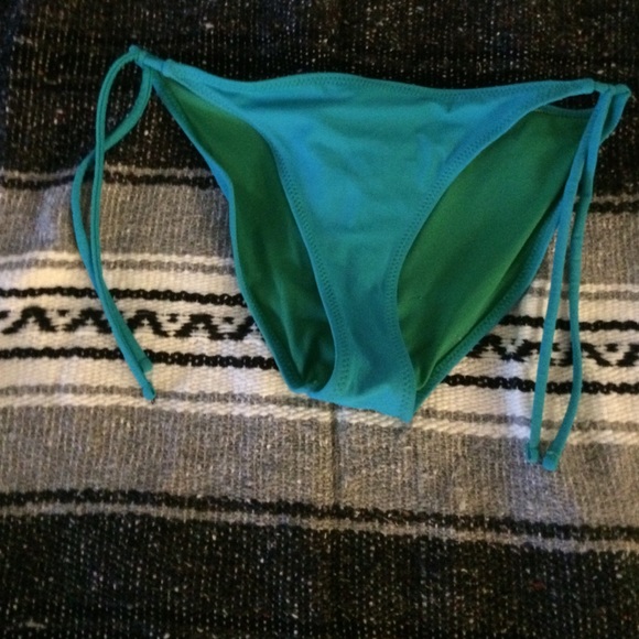 Forever 21 Bikini Bottoms