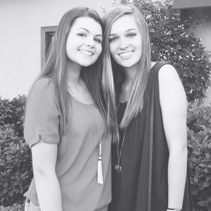 Meet your Posher, Taliah