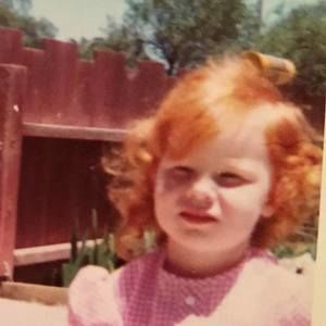 Meet your Posher, Larry-sue