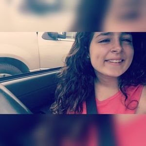 Meet your Posher, Kristie