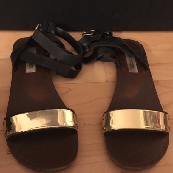 steve madden sandal