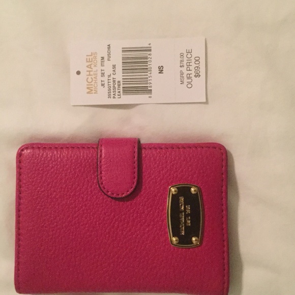 Michael kors wallet - Picture 4 of 4
