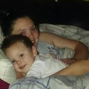 Meet your Posher, Allison