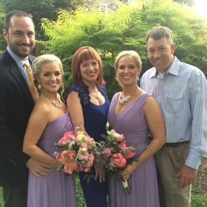 Meet your Posher, Bonnie