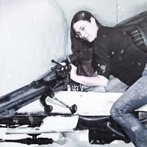 Meet your Posher, Teri