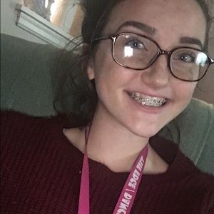 Meet your Posher, Alana