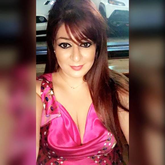 Meet your Posher, Katherin