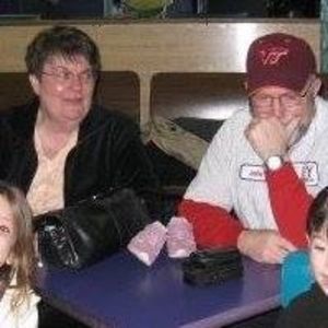 Meet your Posher, Peggy