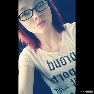 Meet your Posher, Kimberly