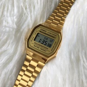 Casio Watch