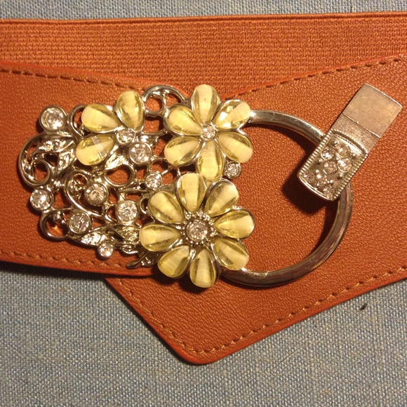 Midsection belt - Picture 2 of 2