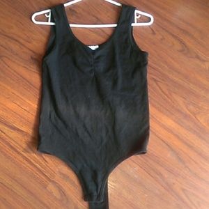 Tank bodysuit