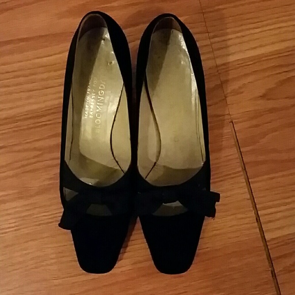 VINTAGE CHARLES JOURDAN shoes - Picture 1 of 4