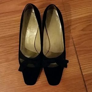 VINTAGE CHARLES JOURDAN  shoes