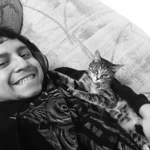 Meet your Posher, Wilson