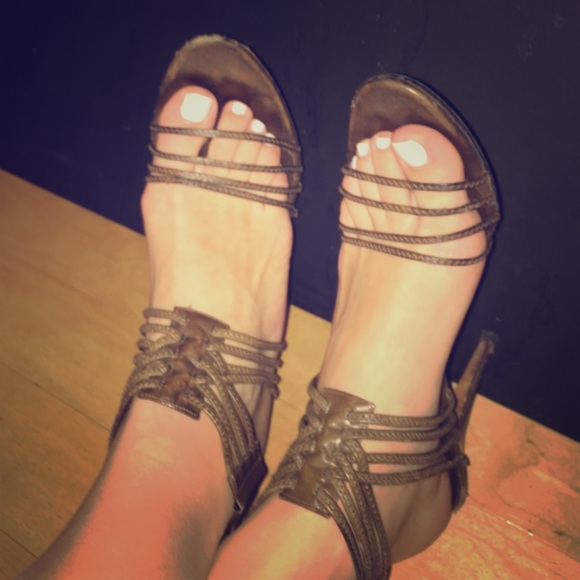 gucci sandal