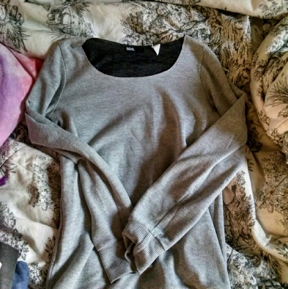 Urban Outfitters Pullover