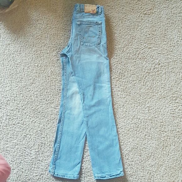 American Eagle 77 boys jeans