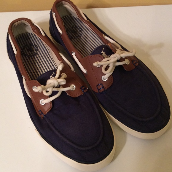Polo Ralph Lauren Other - Men's Ralph Lauren Polo deck shoes