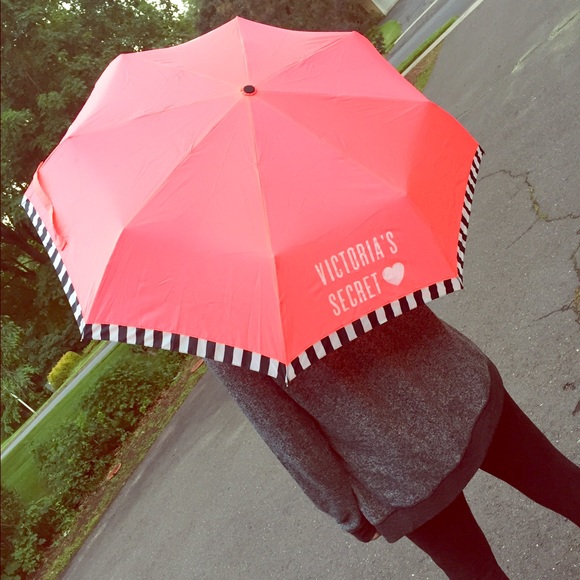 Victoria Secret Umbrella