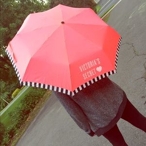 Victoria Secret Umbrella