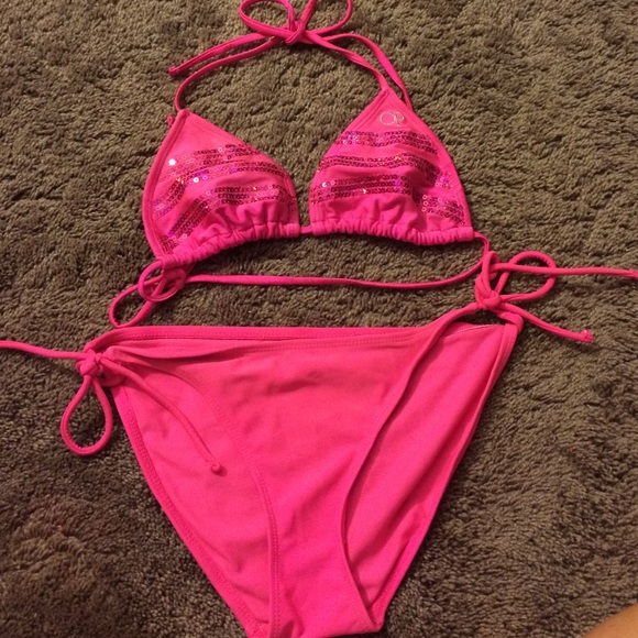 Swim suit