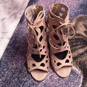 Aldo heels