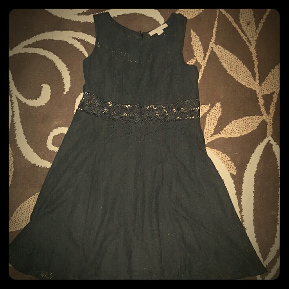 Adam Levine dress
