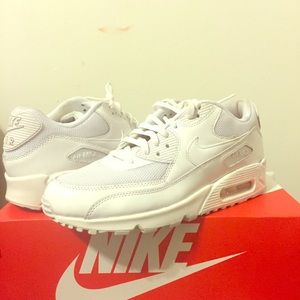 Nike Air Max 90 Premium Women's Shoe
