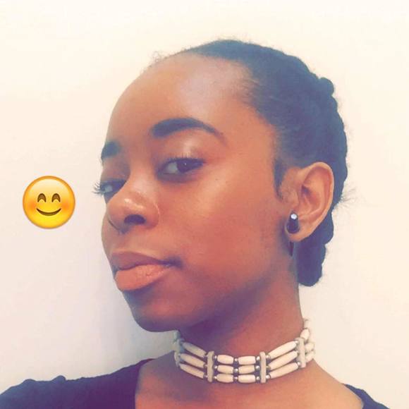 Meet your Posher, Annie - Picture 1 of 1