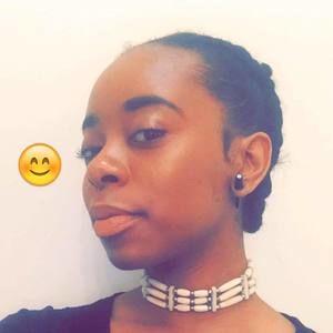 Meet your Posher, Annie