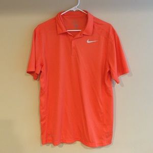 Nike Dri Fit Polo