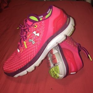 Under Armour Speedform Gemini
