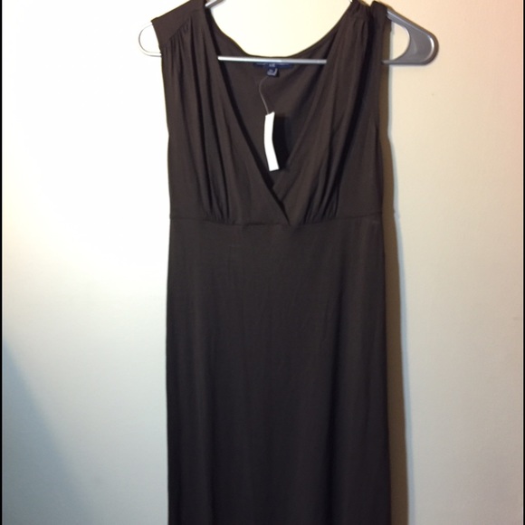 New GAP dress