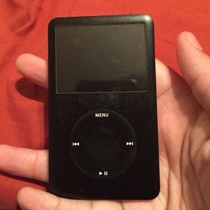 iPod
