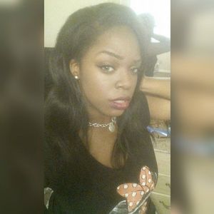 Meet your Posher, Cydney