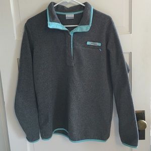 Columbia sweatshirt