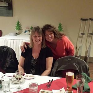 Meet your Posher, Sonya