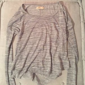 Hollister long sleeve