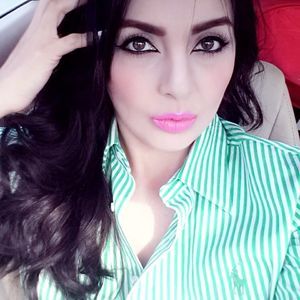 Meet your Posher, Liliana