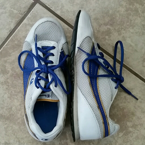 Champion athletic shoes